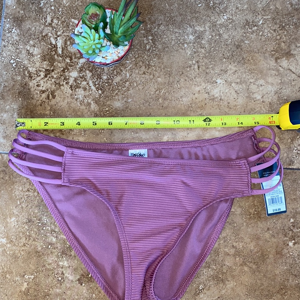 Target Mossimo Bikini Bottom - Picture 6 of 6